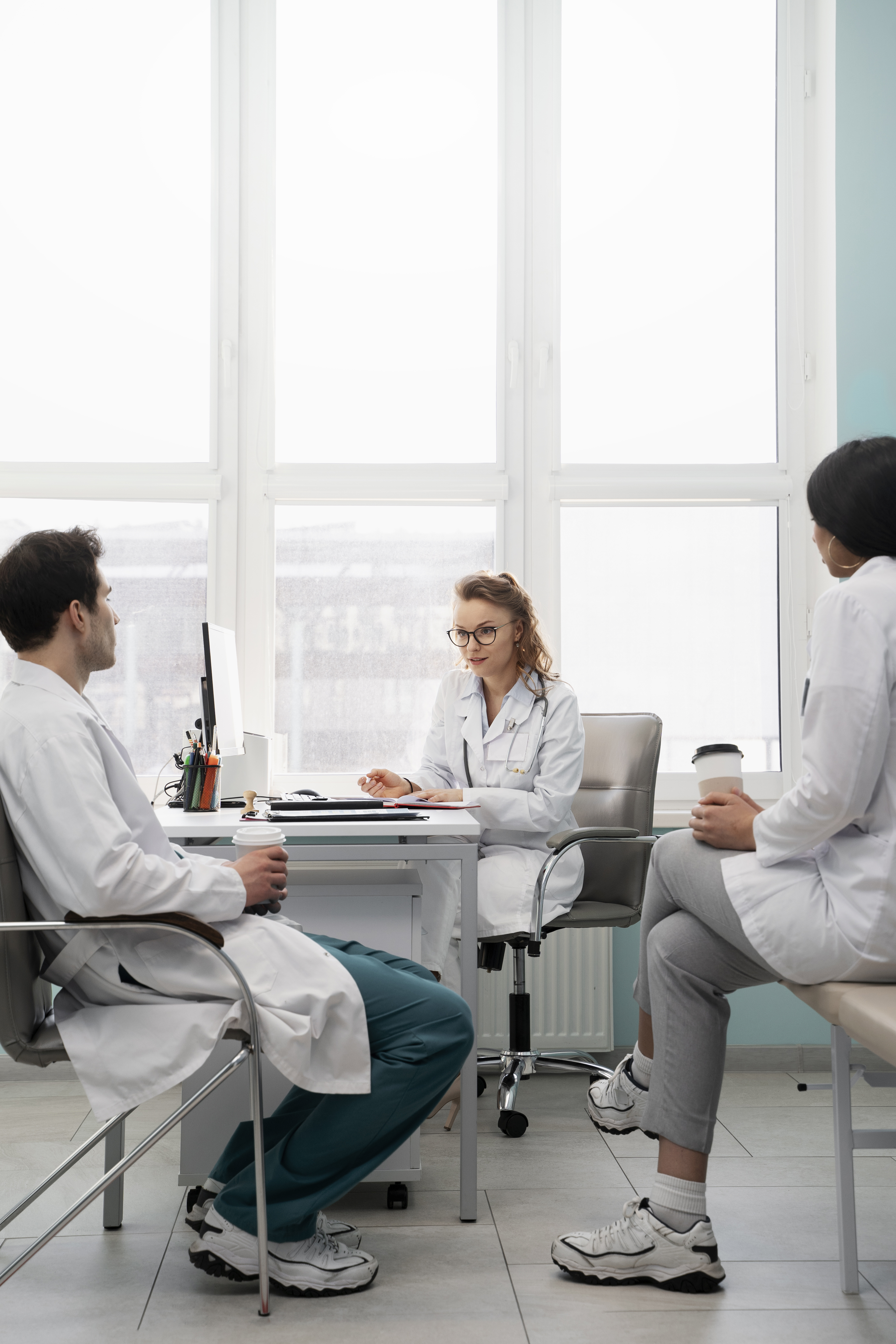 Health Checkup Program