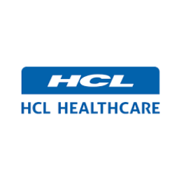 HCL Healthcare Logo